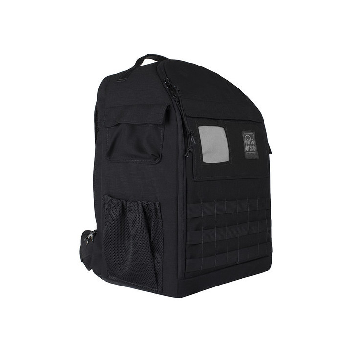 Portabrace BK-C100 - Backpack-Cannon C100, Black