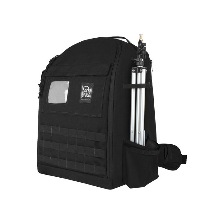 Portabrace BK-C100 - Backpack-Cannon C100, Black