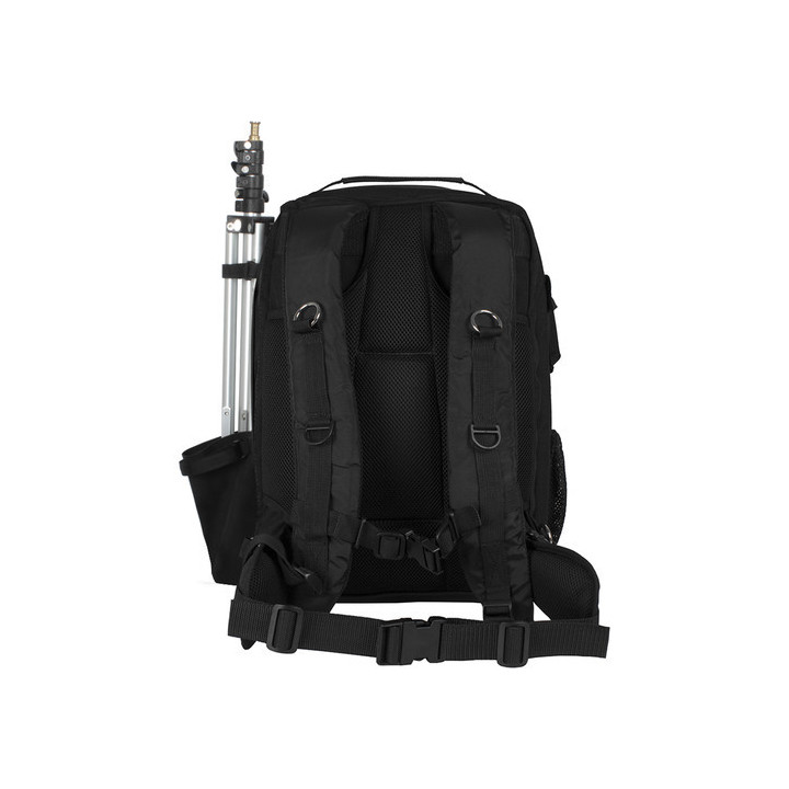 Portabrace BK-C500 - Backpack-Cannon C500, Black