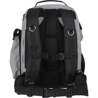 Portabrace BK-PHANTOM4 - BackPack for DJI Phantom 4, Silver