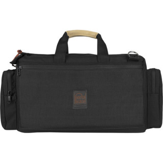 Portabrace CAR-NX100 - Cargo Case for Sony HXR-NX100, Black