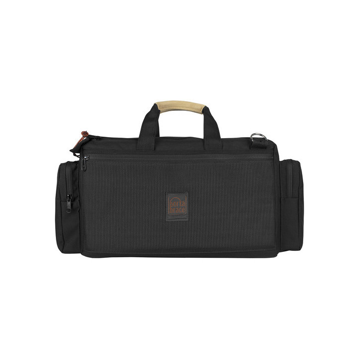 Portabrace CAR-NX100 - Cargo Case for Sony HXR-NX100, Black