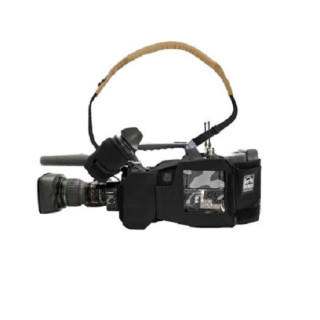 Portabrace CBA-PXWZ450B - Camera Body Armor-Sony PXW-Z450, Black