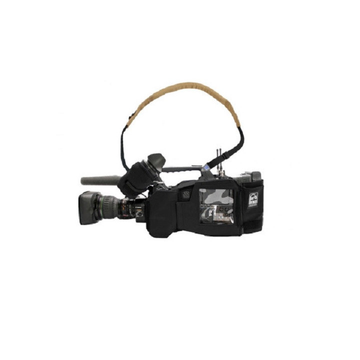 Portabrace CBA-PXWZ450B - Camera Body Armor-Sony PXW-Z450, Black