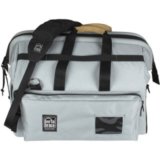 Portabrace CINEMA-SMUGGLERP - Soft Camera Case, Blue