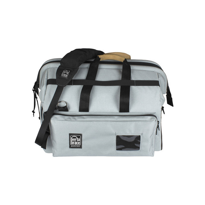 Portabrace CINEMA-SMUGGLERP - Soft Camera Case, Blue