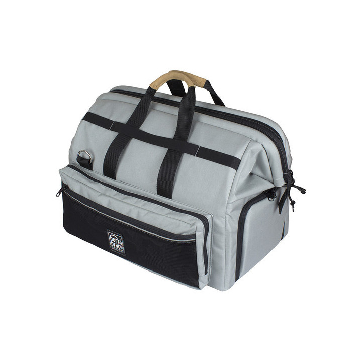 Portabrace CINEMA-SMUGGLERP - Soft Camera Case, Blue