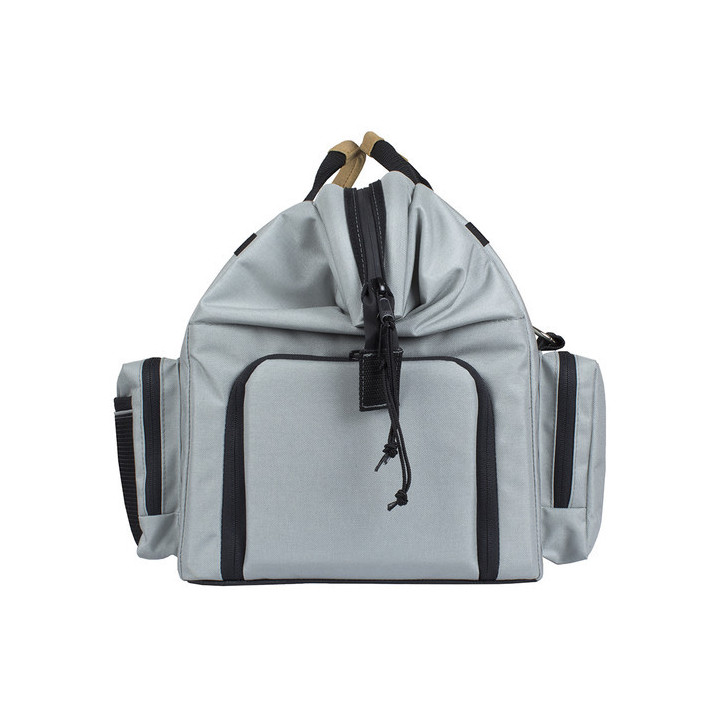 Portabrace CINEMA-SMUGGLERP - Soft Camera Case, Blue