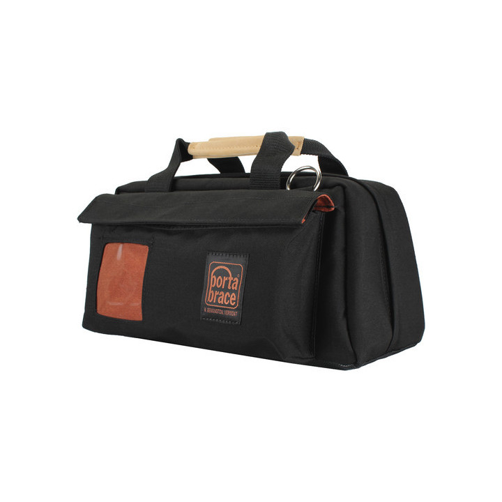 Portabrace CS-6DMKII - Soft Camera Bag for Canon