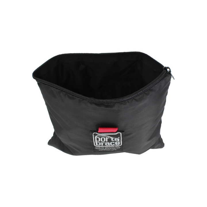 Portabrace CS-B9BOLT - Padded Carrying Pouch