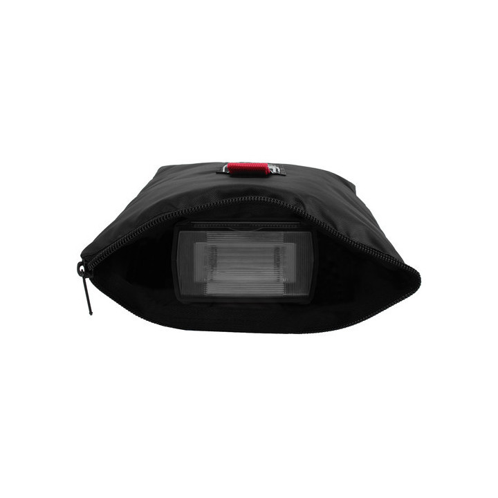 Portabrace CS-B9BOLT - Padded Carrying Pouch