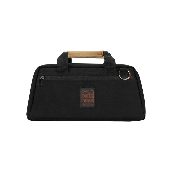 Portabrace CS-HCX1 - Soft Camera Case, Black