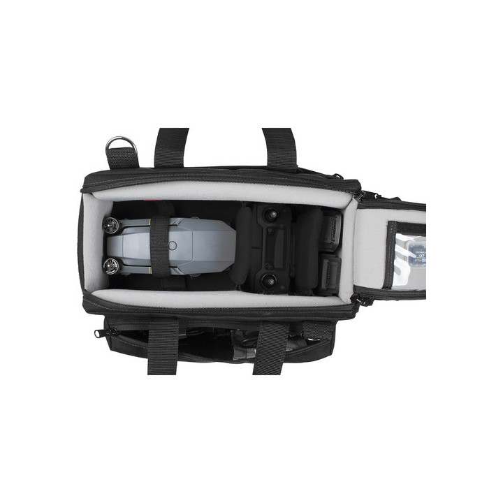 Portabrace CS-MAVIC - Soft Camera Case, Black