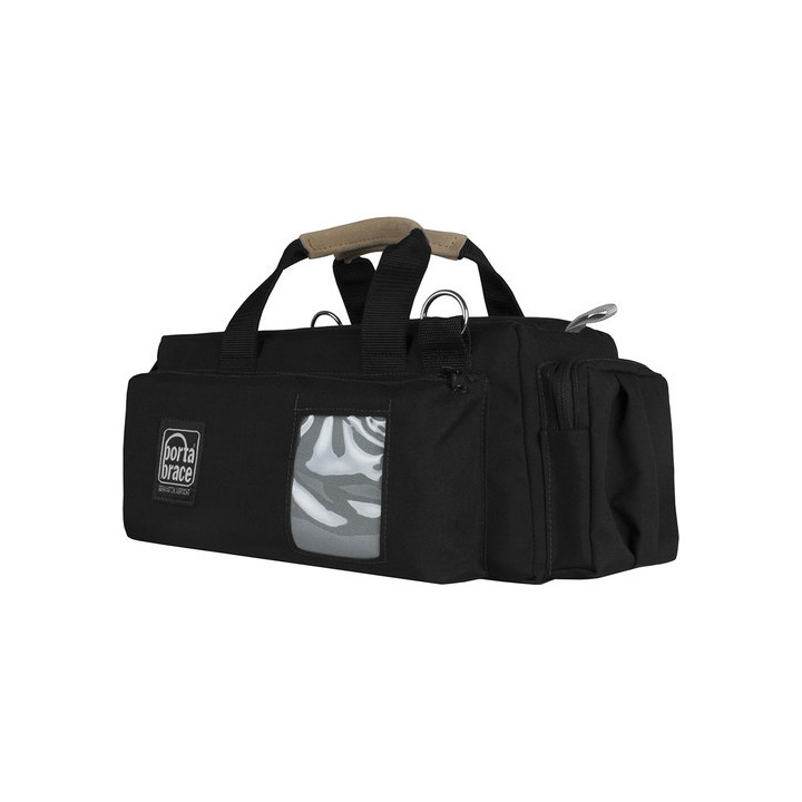 Portabrace CS-MAVIC - Soft Camera Case, Black