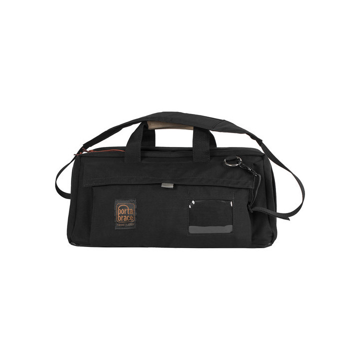 Portabrace CS-NX5R - Soft Camera Case, Black