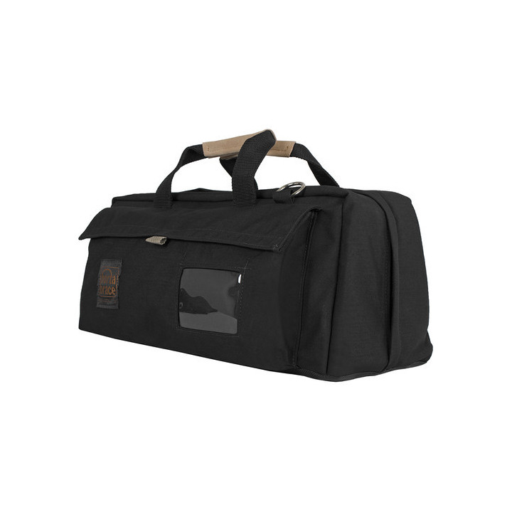 Portabrace CS-NX5R - Soft Camera Case, Black