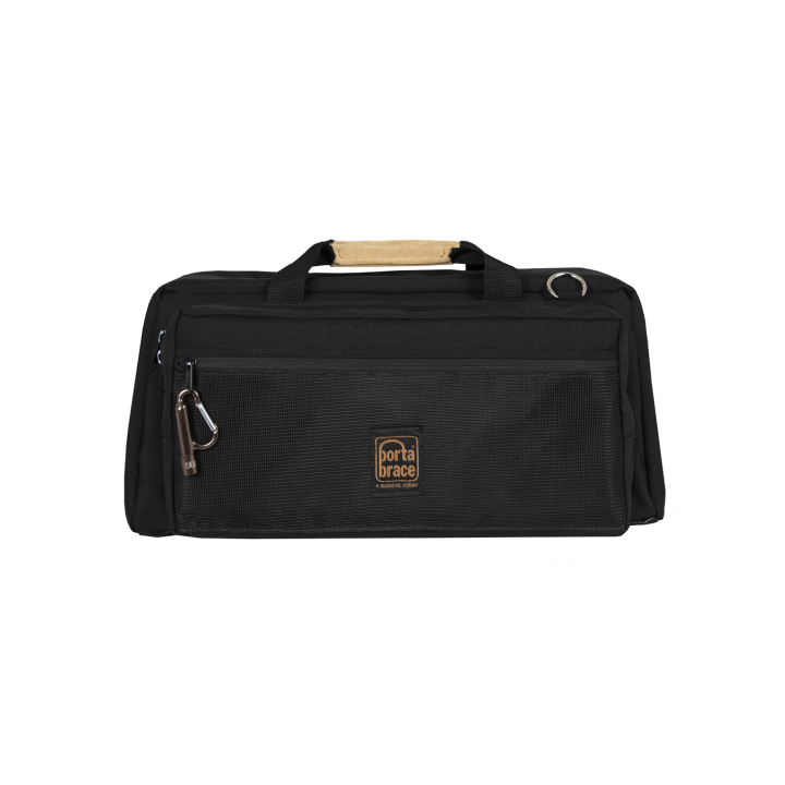 Portabrace CS-UX180 - Soft Camera Case for Panasonic AG-UX180, Black