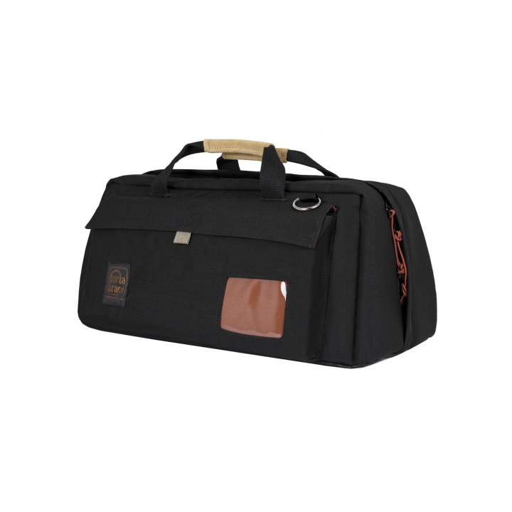 Portabrace CS-UX180 - Soft Camera Case for Panasonic AG-UX180, Black