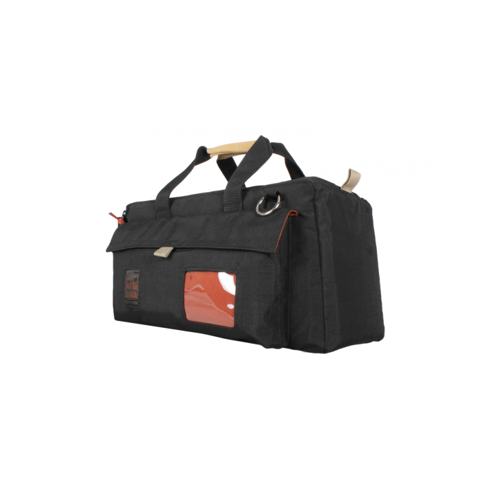 Portabrace CS-UX90 - Soft Camera Case for Panasonic AG-UX90, Black