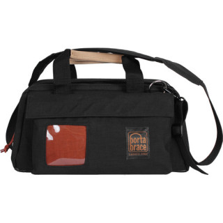 Portabrace CS-XC15 - Soft Camera Case for Canon, Black