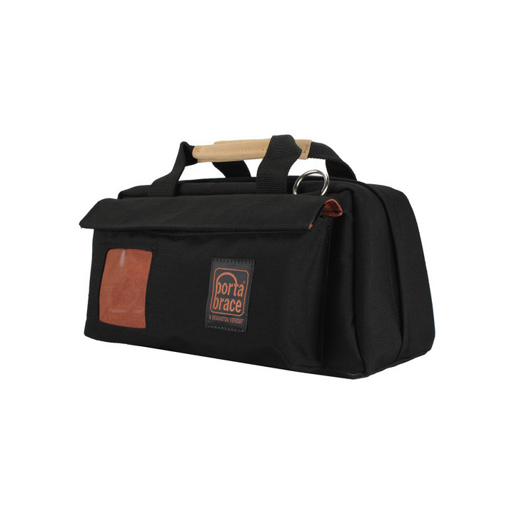Portabrace CS-XC15 - Soft Camera Case for Canon, Black