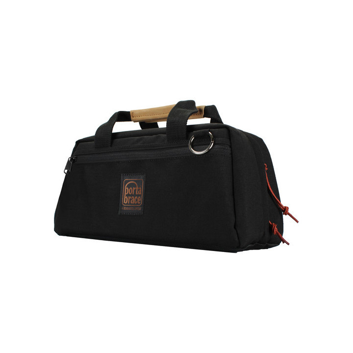 Portabrace CS-XC15 - Soft Camera Case for Canon, Black