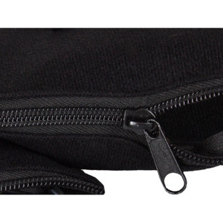 Portabrace DIONICBATTERY-POUCH - Soft Padded Pouch, Black