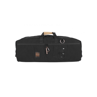 Portabrace GRIP-3B - FREE TAPE - Cordura Carrying Bag, Black