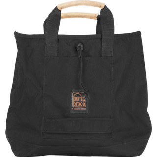 Portabrace GRIP-BAGMD - Cordura Carrying Bag, Black