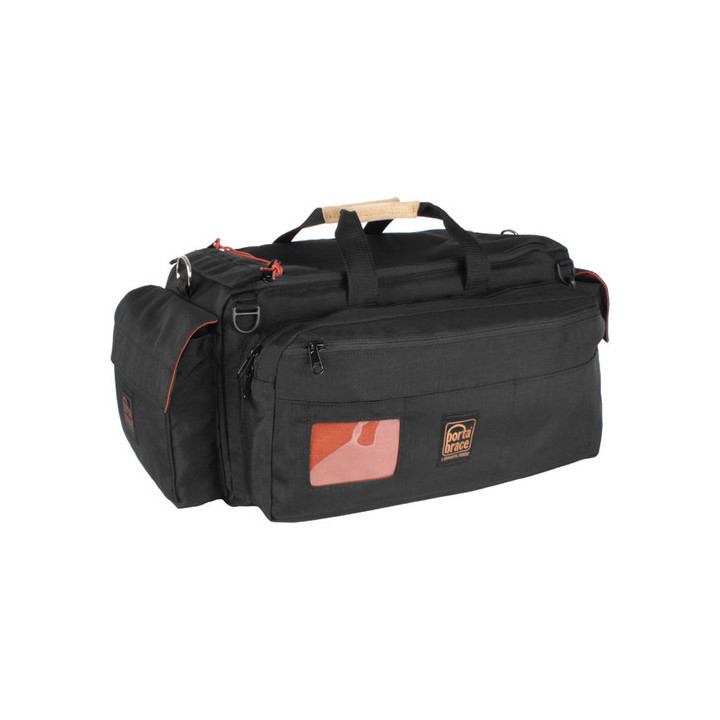 Portabrace GRIP-ORGANIZERLG - Cargo Case, Black