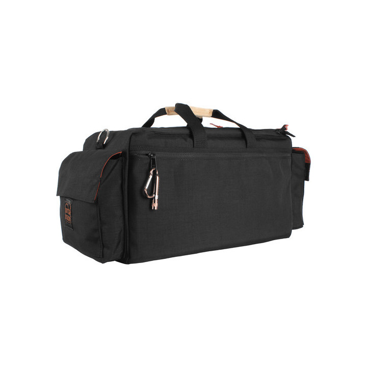 Portabrace GRIP-ORGANIZERLG - Cargo Case, Black