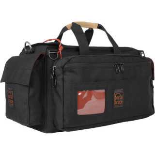 Portabrace GRIP-ORGANIZERMD - Cargo Case, Black