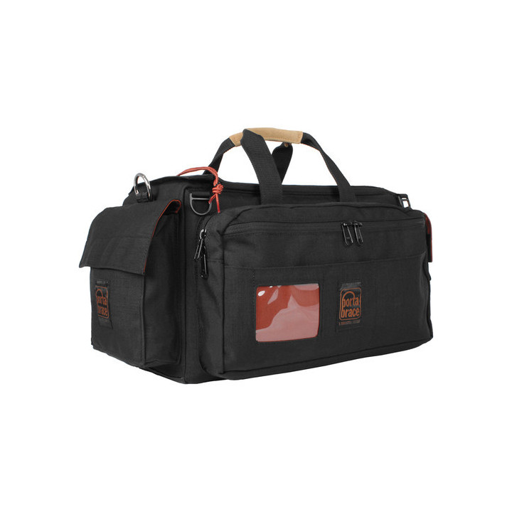 Portabrace GRIP-ORGANIZERMD - Cargo Case, Black