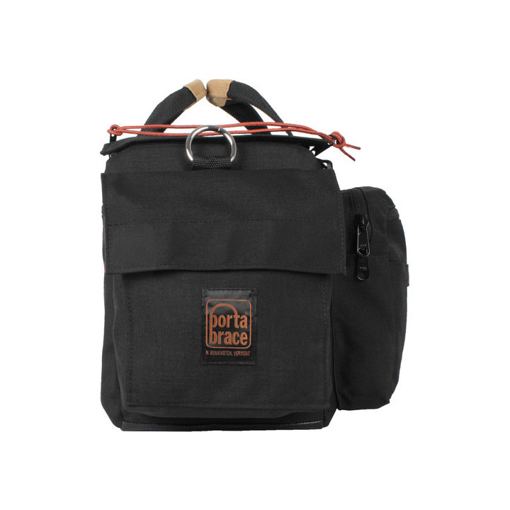 Portabrace GRIP-ORGANIZERMD - Cargo Case, Black
