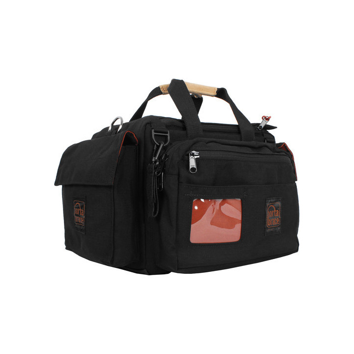 Portabrace GRIP-ORGANIZERSM - Cargo Case, Black