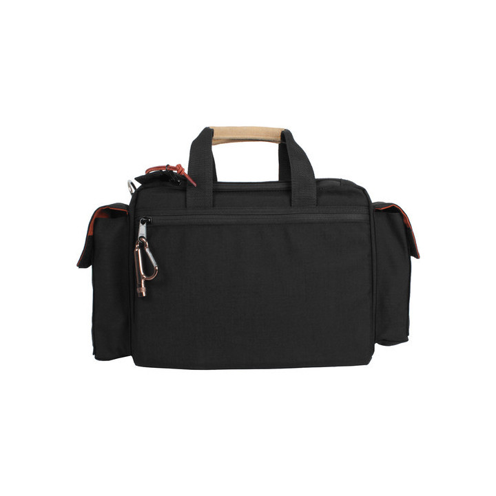 Portabrace GRIP-ORGANIZERSM - Cargo Case, Black