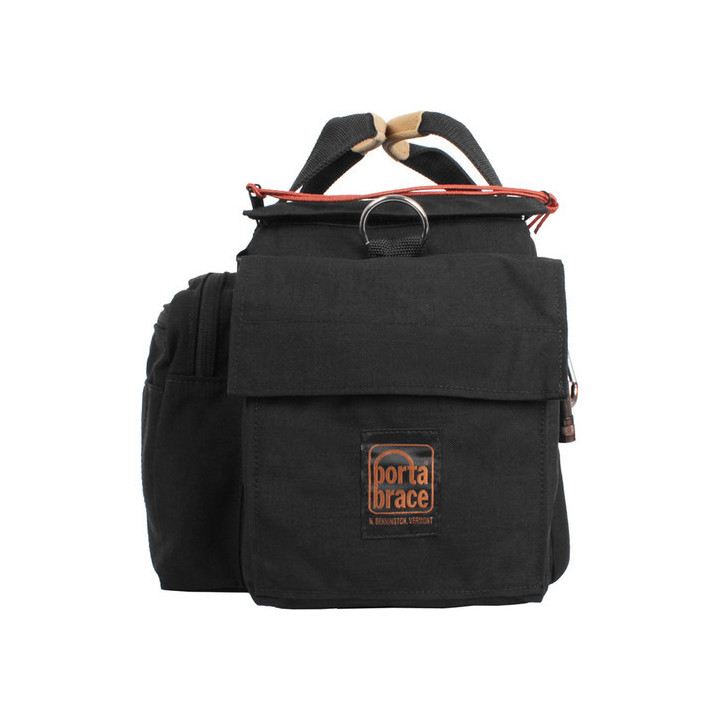 Portabrace GRIP-ORGANIZERSM - Cargo Case, Black