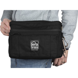Portabrace HIP-FDRAX700 - Hip-Pack style camera case