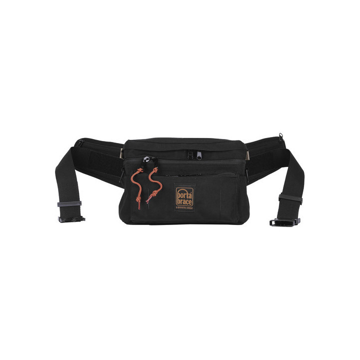 Portabrace HIP-FEIYU - Hip Pack, FEIYU, Black, Large
