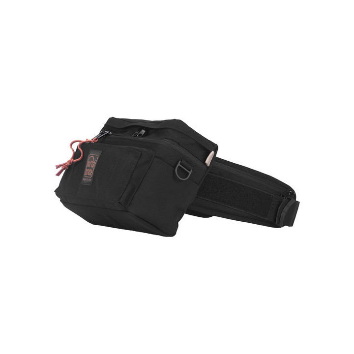 Portabrace HIP-FEIYU - Hip Pack, FEIYU, Black, Large