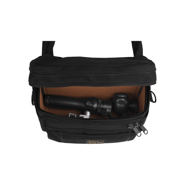 Portabrace HIP-FEIYU - Hip Pack, FEIYU, Black, Large