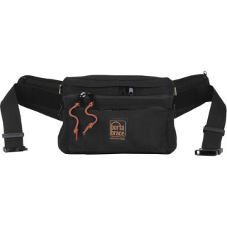 Portabrace HIP-IKAN - Hip Pack, IKAN, Black, Large