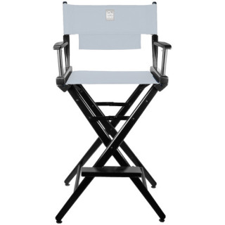 Portabrace LC-30BO - Location Chair, Black Finish