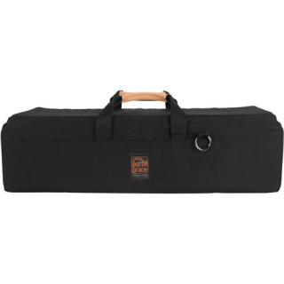 Portabrace LENS-TELEPHOTO - Lens Bag, Black
