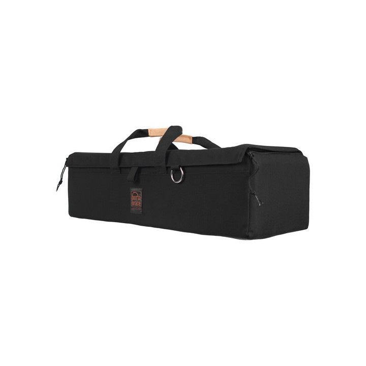 Portabrace LENS-TELEPHOTO - Lens Bag, Black