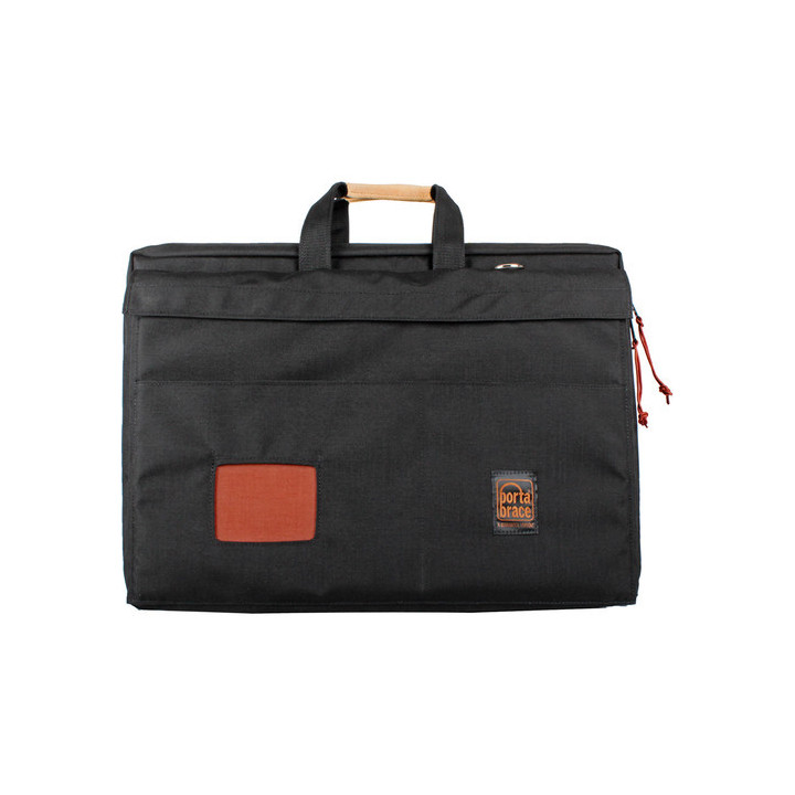Portabrace LPB-GEMINI - Custom-Fit Carrying Case