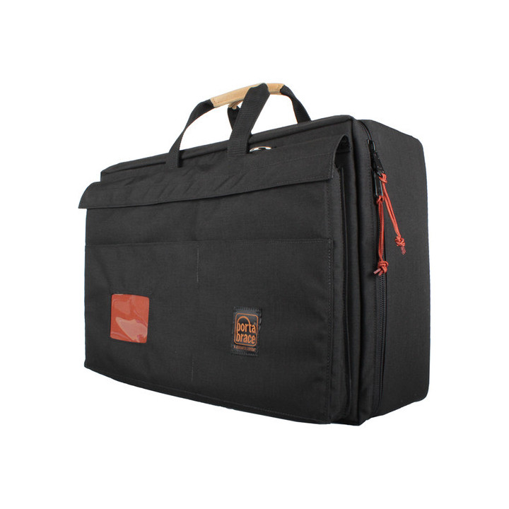 Portabrace LPB-GEMINI - Custom-Fit Carrying Case