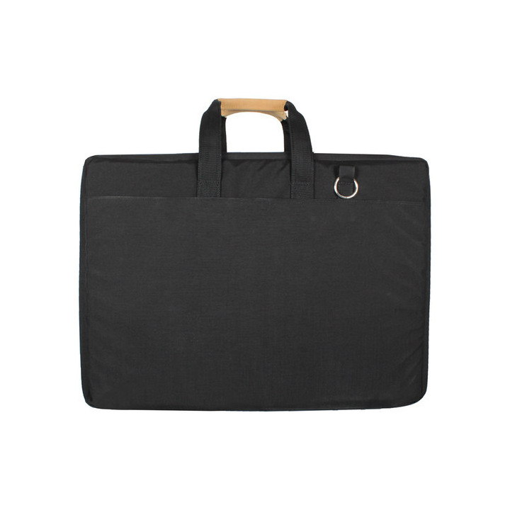 Portabrace LPB-GEMINI - Custom-Fit Carrying Case