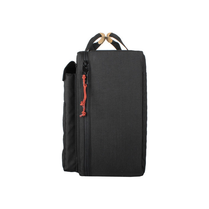 Portabrace LPB-GEMINI - Custom-Fit Carrying Case
