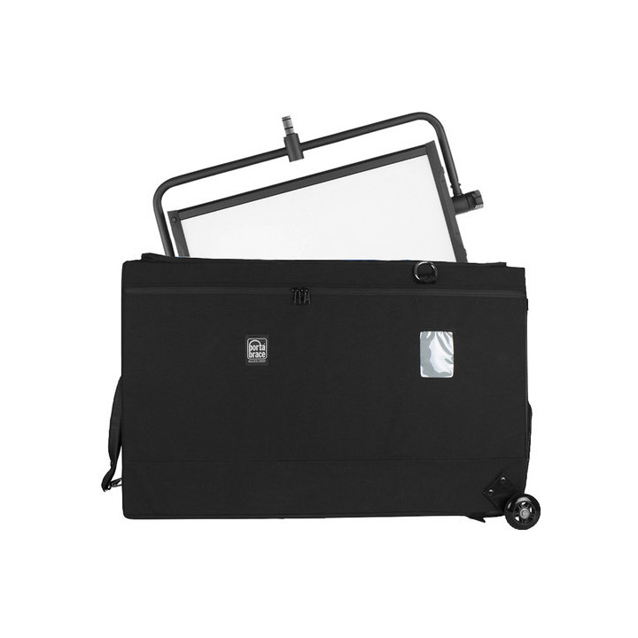 Portabrace LPB-GEMINIOR - Wheeled Carrying Case